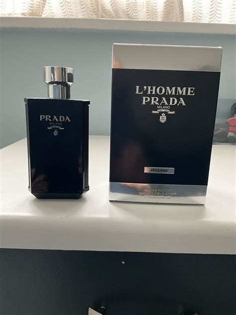 is prada l'homme discontinued|prada l'homme reddit.